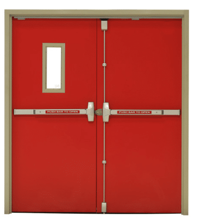 Fire-Door-Manufacturers