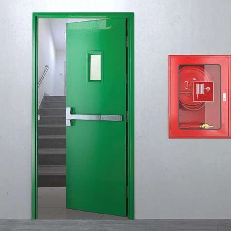 Fire Resistant Doors manufacturers