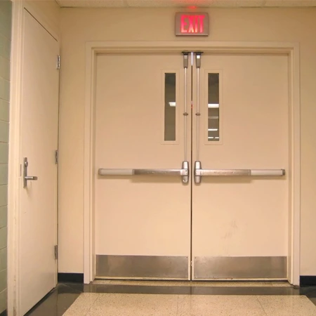 commercial-building-door